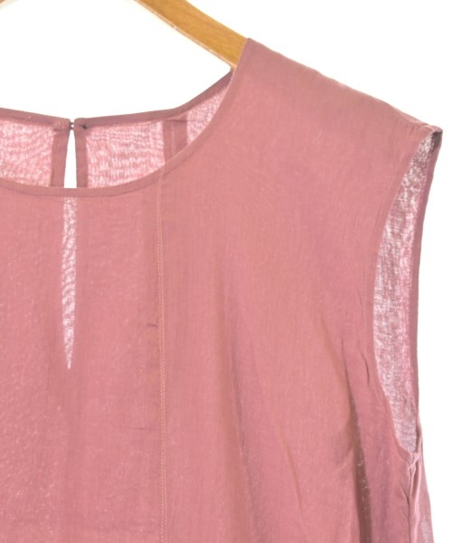 SLOBE IENA（スローブイエナ）ワンピース 赤 サイズ:F レディース/2200616382059