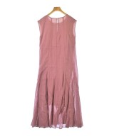 SLOBE IENA（スローブイエナ）ワンピース 赤 サイズ:F レディース/2200616382059