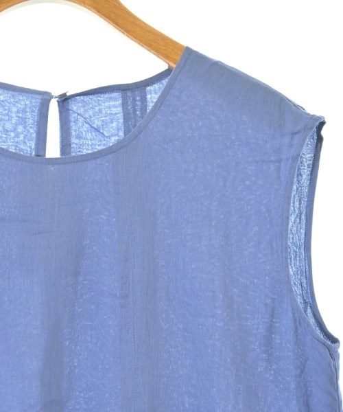 SLOBE IENA（スローブイエナ）ワンピース 青 サイズ:F レディース/2200616382066