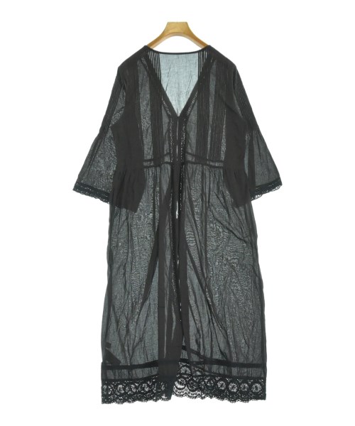 SLOBE IENA（スローブイエナ）ワンピース グレー サイズ:-(M位) レディース/2200616382110