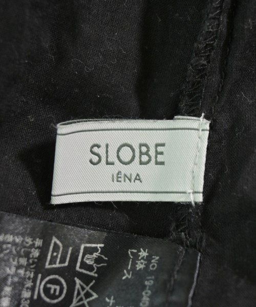 SLOBE IENA（スローブイエナ）ワンピース グレー サイズ:-(M位) レディース/2200616382110