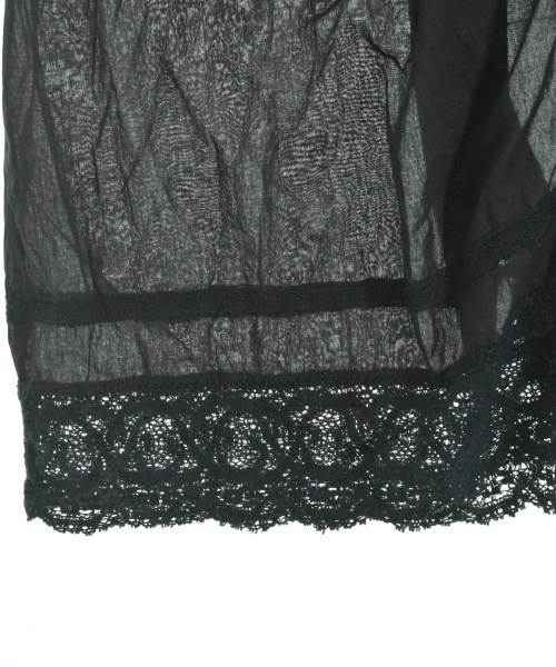 SLOBE IENA（スローブイエナ）ワンピース グレー サイズ:-(M位) レディース/2200616382110