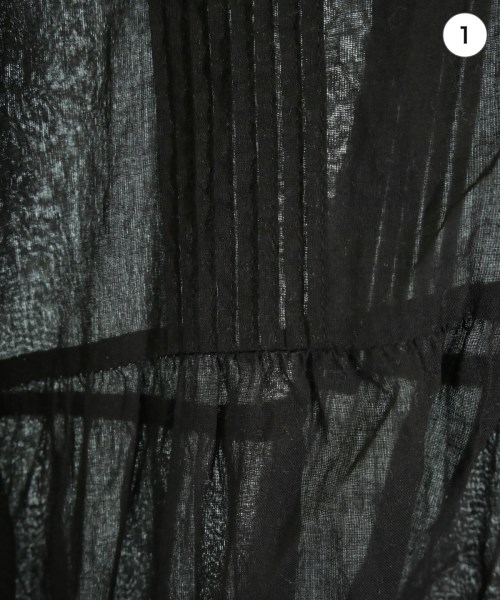 SLOBE IENA（スローブイエナ）ワンピース グレー サイズ:-(M位) レディース/2200616382110