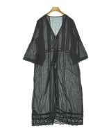 SLOBE IENA（スローブイエナ）ワンピース グレー サイズ:-(M位) レディース/2200616382110