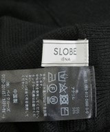 SLOBE IENA（スローブイエナ）ロング・マキシ丈スカート 黒 サイズ:38(M位) レディース/2200616905029