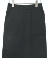 SLOBE IENA（スローブイエナ）ロング・マキシ丈スカート 黒 サイズ:38(M位) レディース/2200616905029