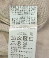 SLOBE IENA（スローブイエナ）ベスト/ノースリーブ ベージュ サイズ:F レディース/2200616905067