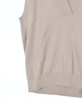 SLOBE IENA（スローブイエナ）ベスト/ノースリーブ ベージュ サイズ:F レディース/2200616905067