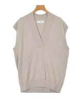 SLOBE IENA ベスト/ノースリーブ