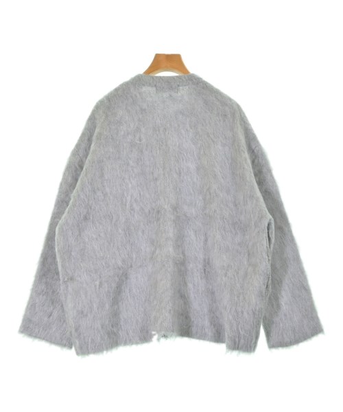 SLOBE IENA（スローブイエナ）カーディガン グレー サイズ:38(M位) レディース/2200616905098
