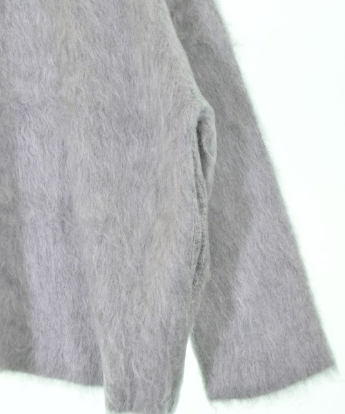 SLOBE IENA（スローブイエナ）カーディガン グレー サイズ:38(M位) レディース/2200616905098