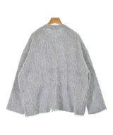 SLOBE IENA（スローブイエナ）カーディガン グレー サイズ:38(M位) レディース/2200616905098