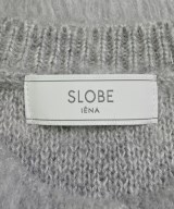 SLOBE IENA（スローブイエナ）カーディガン グレー サイズ:38(M位) レディース/2200616905098