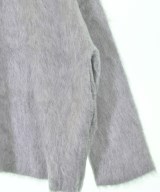 SLOBE IENA（スローブイエナ）カーディガン グレー サイズ:38(M位) レディース/2200616905098