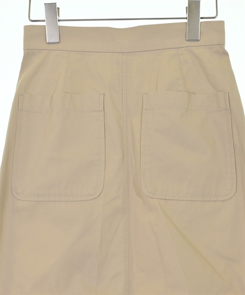 SLOBE IENA（スローブイエナ）ロング・マキシ丈スカート ベージュ サイズ:36(S位) レディース/2200612560055