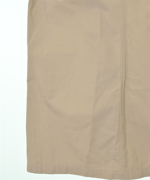 SLOBE IENA（スローブイエナ）ロング・マキシ丈スカート ベージュ サイズ:36(S位) レディース/2200612560055