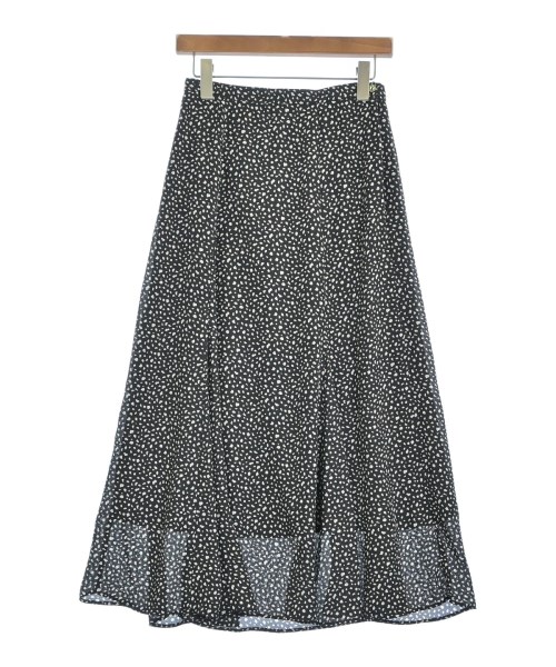 スローブイエナ(SLOBE IENA)のSLOBE IENA ロング・マキシ丈スカート