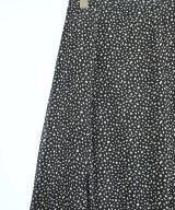 SLOBE IENA（スローブイエナ）ロング・マキシ丈スカート 黒 サイズ:38(M位) レディース/2200624002307