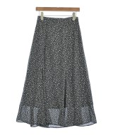 SLOBE IENA ロング・マキシ丈スカート