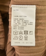 SLOBE IENA（スローブイエナ）ニット・セーター 茶 サイズ:F レディース/2200614487091