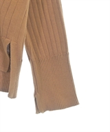 SLOBE IENA（スローブイエナ）ニット・セーター 茶 サイズ:F レディース/2200614487091