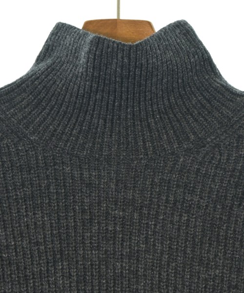 SLOBE IENA（スローブイエナ）ワンピース グレー サイズ:F レディース/2200615911090