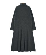 SLOBE IENA（スローブイエナ）ワンピース グレー サイズ:F レディース/2200615911090