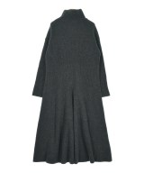 SLOBE IENA（スローブイエナ）ワンピース グレー サイズ:F レディース/2200615911090