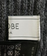 SLOBE IENA（スローブイエナ）ワンピース グレー サイズ:F レディース/2200615911090