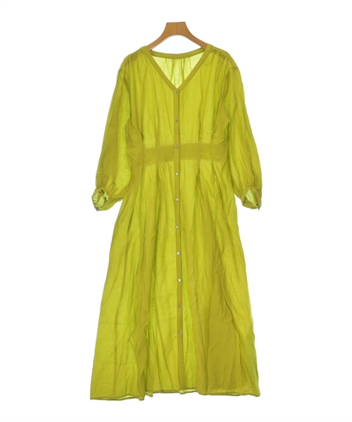 スローブイエナ(SLOBE IENA)のSLOBE IENA シャツワンピース