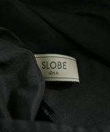 SLOBE IENA（スローブイエナ）ロング・マキシ丈スカート 黒 サイズ:40(M位) レディース/2200626541088
