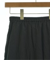 SLOBE IENA（スローブイエナ）ロング・マキシ丈スカート 黒 サイズ:40(M位) レディース/2200626541088