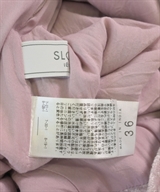 SLOBE IENA（スローブイエナ）ロング・マキシ丈スカート ピンク サイズ:36(S位) レディース/2200627862076