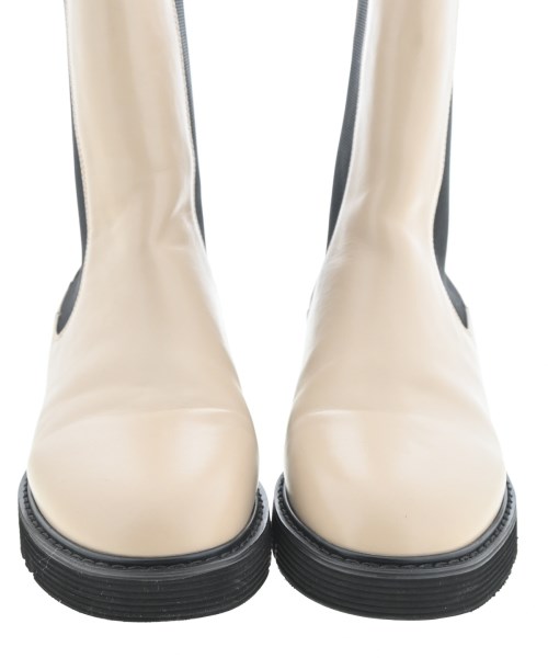 SLOBE IENA（スローブイエナ）ブーツ ベージュ サイズ:EU37(23.5cm位) レディース/2200627970047