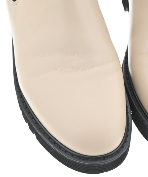 SLOBE IENA（スローブイエナ）ブーツ ベージュ サイズ:EU37(23.5cm位) レディース/2200627970047