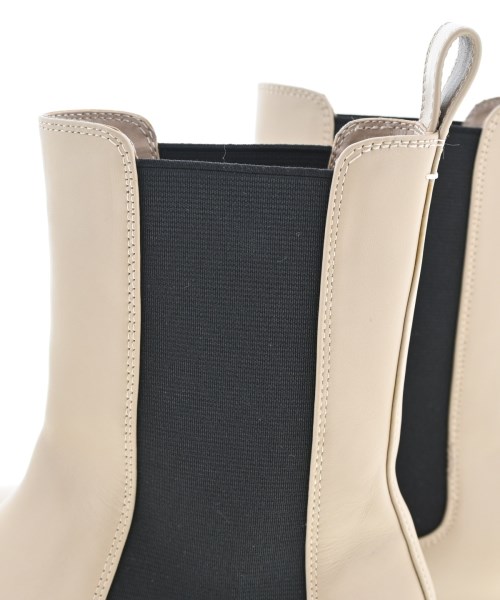 SLOBE IENA（スローブイエナ）ブーツ ベージュ サイズ:EU37(23.5cm位) レディース/2200627970047