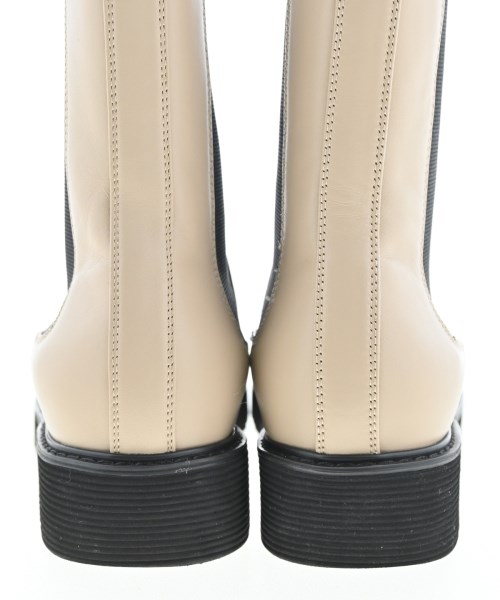 SLOBE IENA（スローブイエナ）ブーツ ベージュ サイズ:EU37(23.5cm位) レディース/2200627970047