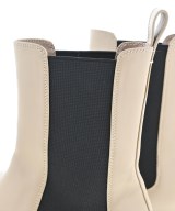 SLOBE IENA（スローブイエナ）ブーツ ベージュ サイズ:EU37(23.5cm位) レディース/2200627970047