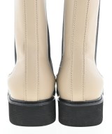 SLOBE IENA（スローブイエナ）ブーツ ベージュ サイズ:EU37(23.5cm位) レディース/2200627970047