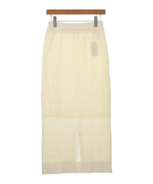 スローブイエナ(SLOBE IENA)のSLOBE IENA ロング・マキシ丈スカート