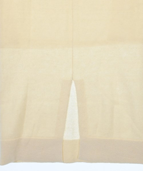 SLOBE IENA（スローブイエナ）ロング・マキシ丈スカート 白 サイズ:-(M位) レディース/2200610684111