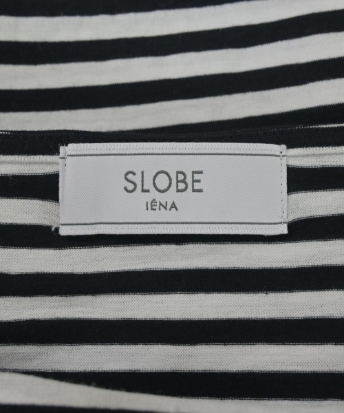 SLOBE IENA（スローブイエナ）Tシャツ・カットソー 白 サイズ:-(L位) レディース/2200616863039