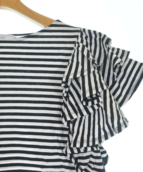 SLOBE IENA（スローブイエナ）Tシャツ・カットソー 白 サイズ:-(L位) レディース/2200616863039