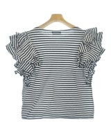 SLOBE IENA（スローブイエナ）Tシャツ・カットソー 白 サイズ:-(L位) レディース/2200616863039