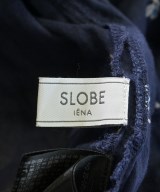 SLOBE IENA（スローブイエナ）ワンピース 紺 サイズ:F レディース/2200624863090