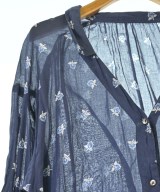 SLOBE IENA（スローブイエナ）ワンピース 紺 サイズ:F レディース/2200624863090