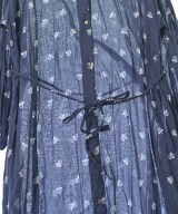 SLOBE IENA（スローブイエナ）ワンピース 紺 サイズ:F レディース/2200624863090