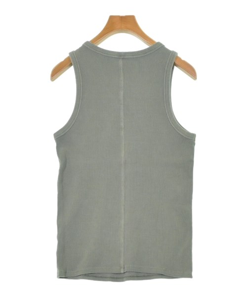 SLOBE IENA（スローブイエナ）タンクトップ 緑 サイズ:F レディース/2200628431011