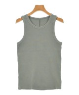 SLOBE IENA（スローブイエナ）タンクトップ 緑 サイズ:F レディース/2200628431011