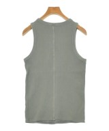 SLOBE IENA（スローブイエナ）タンクトップ 緑 サイズ:F レディース/2200628431011